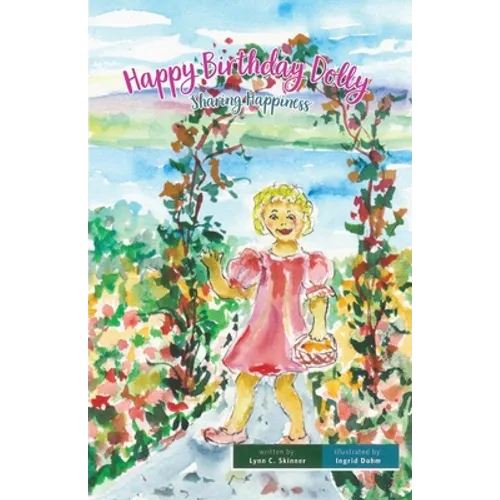 Happy Birthday Dolly