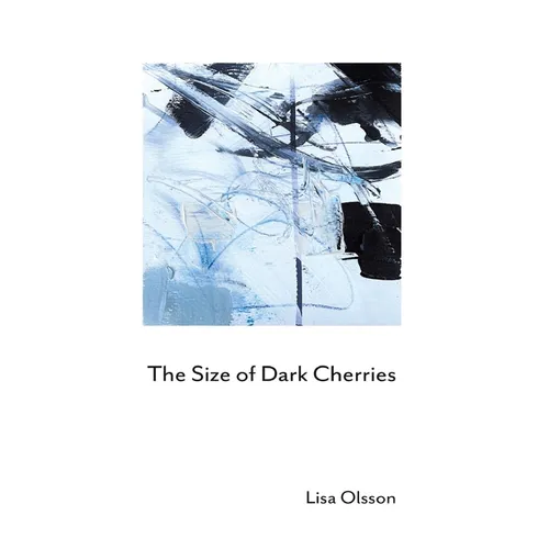 The Size of Dark Cherries
