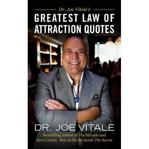 Greatest Law of Attraction Quotes