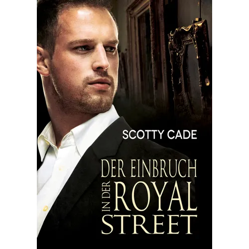 Der Einbruch in Der Royal Street (Translation)