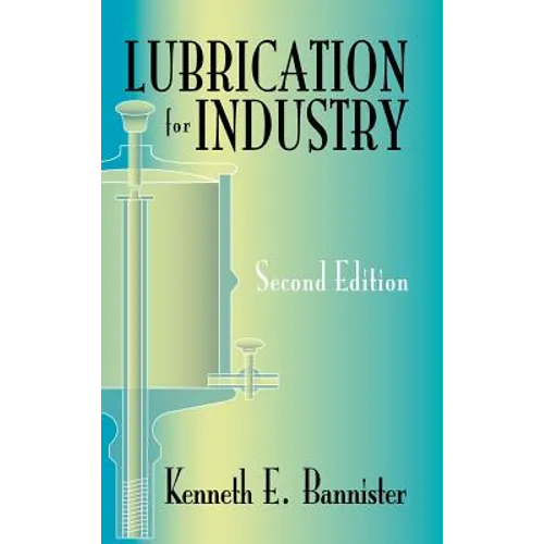 Lubrication for Industry