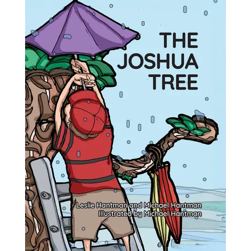 The Joshua Tree