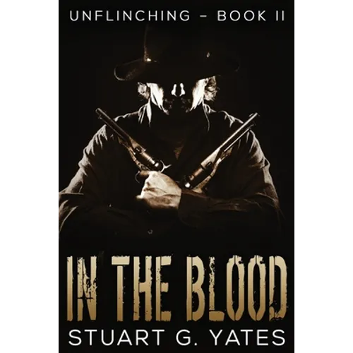 In The Blood