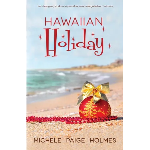 Hawaiian Holiday