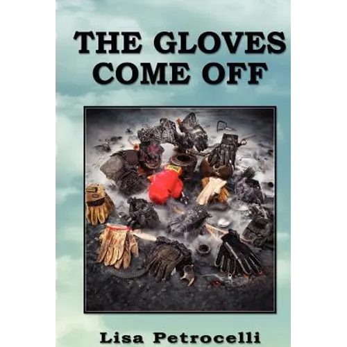 The Gloves Come Off