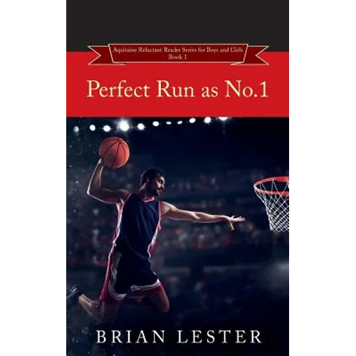 Perfect Run as No.1