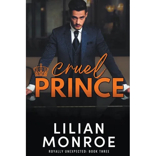 Cruel Prince