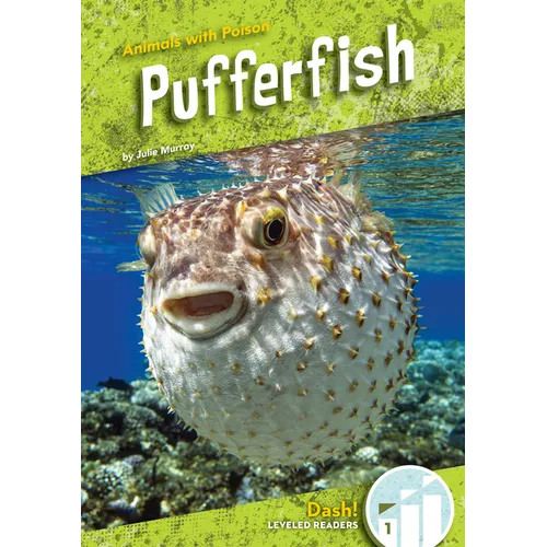 Pufferfish