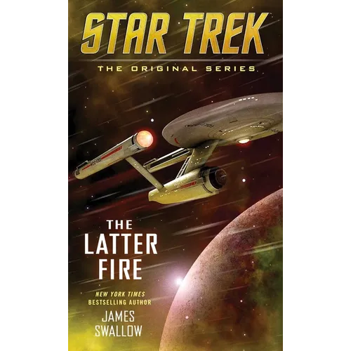 The Latter Fire
