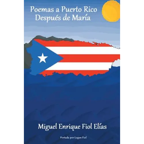 Poemas a Puerto Rico Después De María