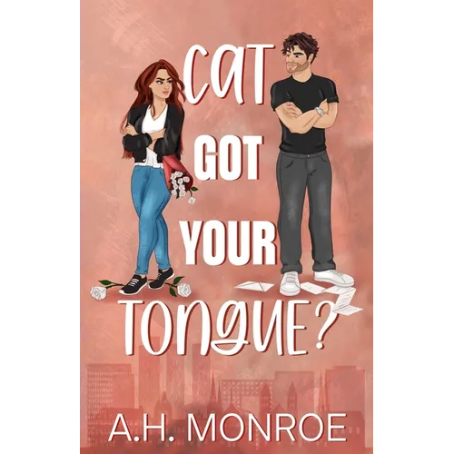 Cat Got Your Tongue