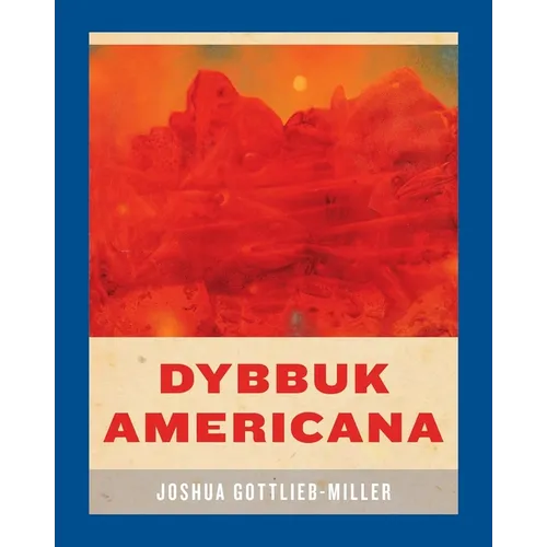 Dybbuk Americana