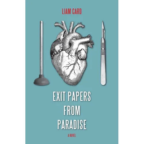 Exit Papers from Paradise