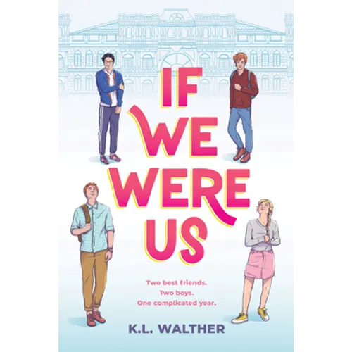 If We Were Us