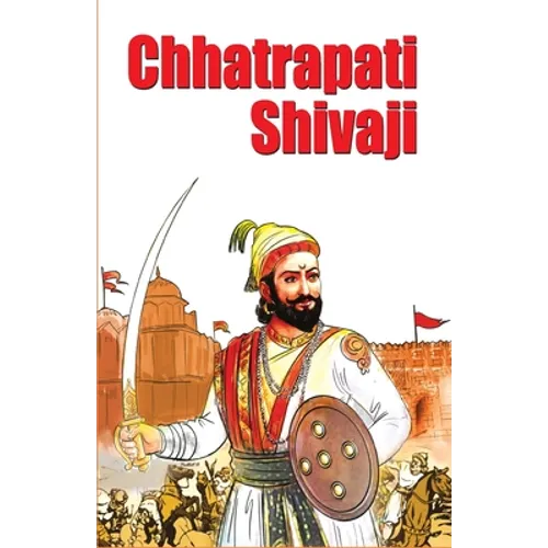 Chhatrapati Shivaji