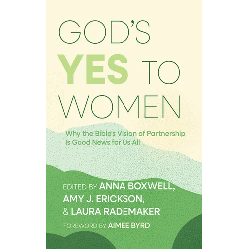 God's Yes to Women