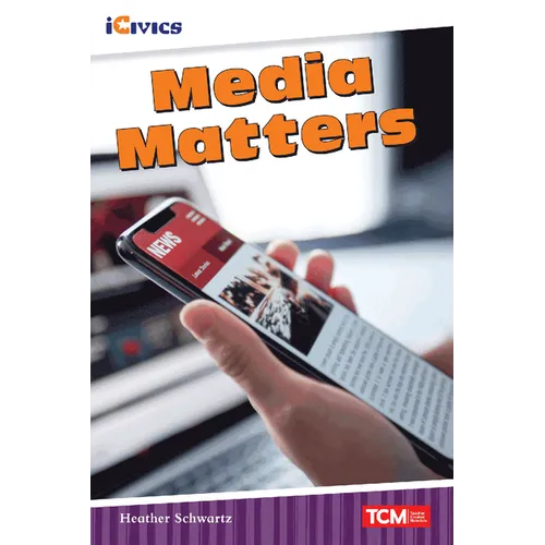 Media Matters