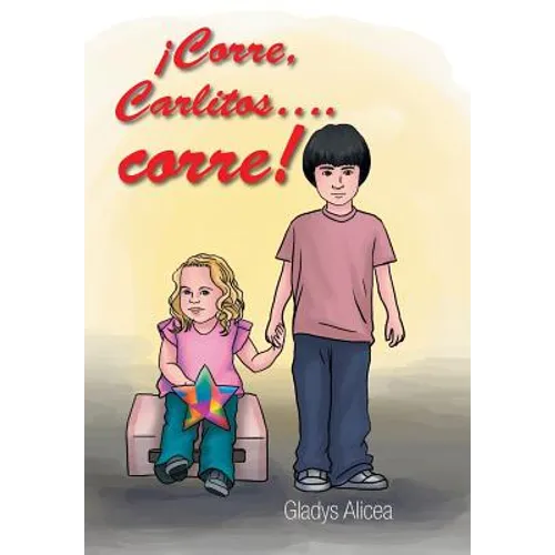 Corre, Carlitos .Corre!