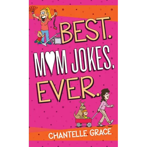 Best Mom Jokes Ever
