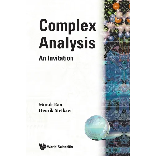 Complex Analysis-An Introduction (B/S)