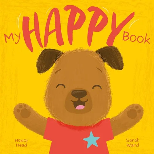 My Happy Book