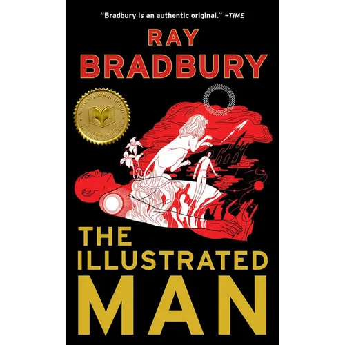 The Illustrated Man