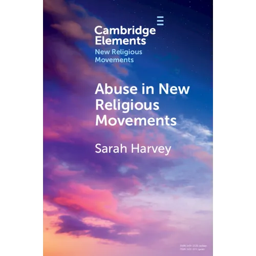 Abuse in New Religious Movements