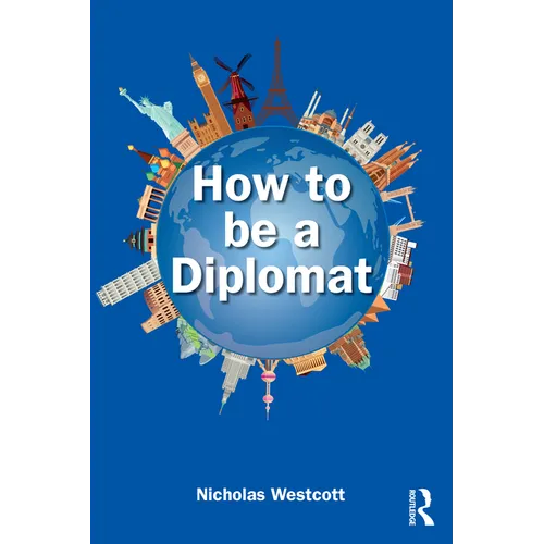 How to be a Diplomat