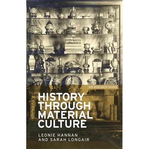 History Through Material Culture
