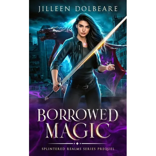 Borrowed Magic
