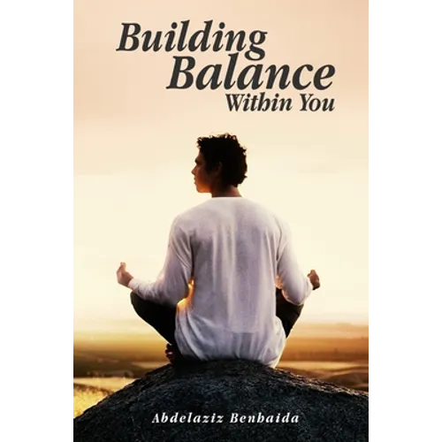 Building Balance Within You