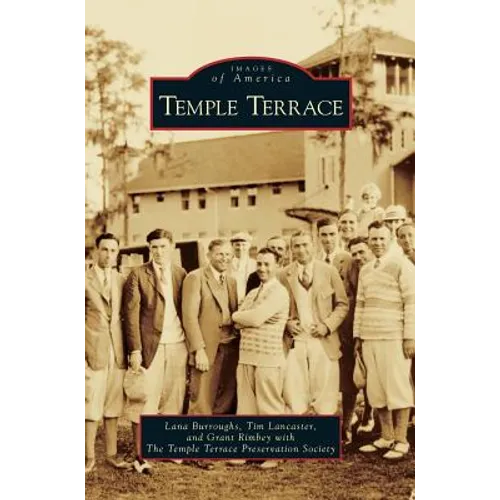 Temple Terrace