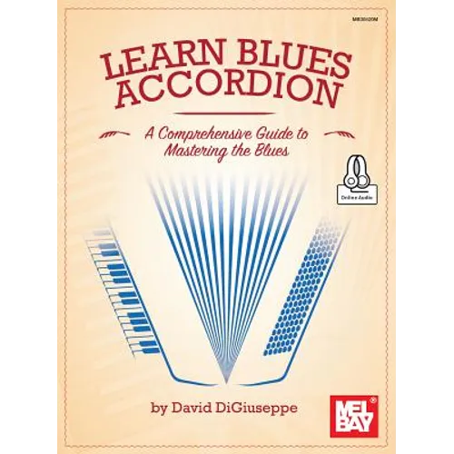 Learn Blues Accordion
