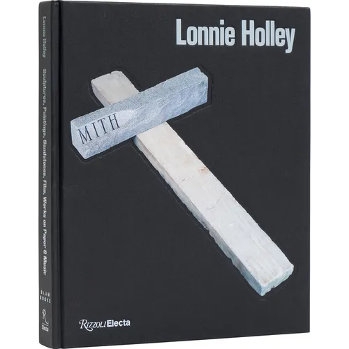 Lonnie Holley