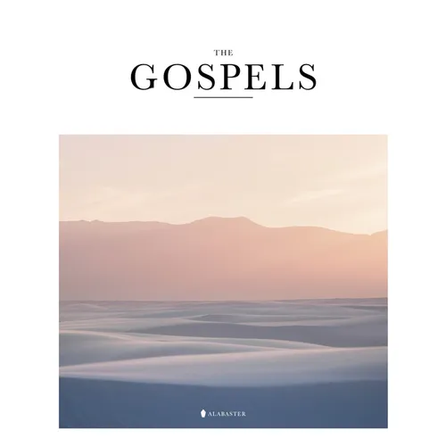 The Gospels (Hc, Niv)