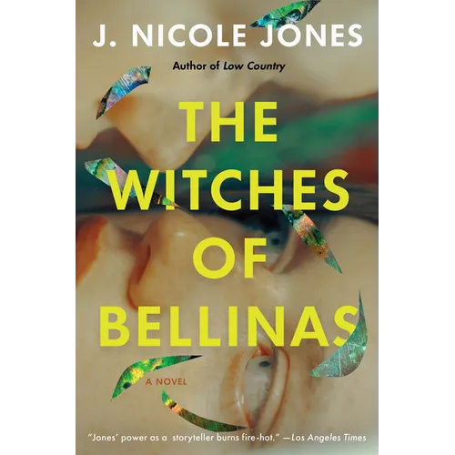 The Witches of Bellinas