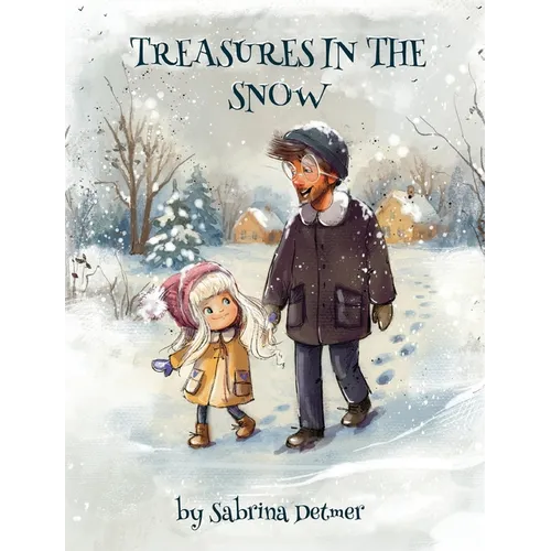 Treasures in the Snow