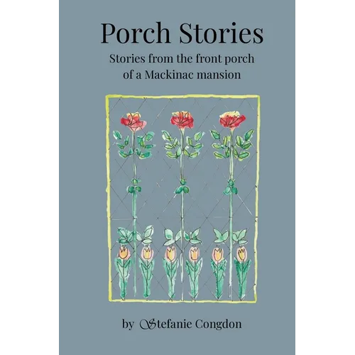 Porch Stories