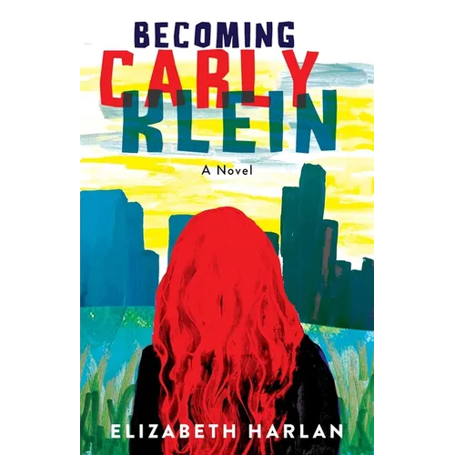 Becoming Carly Klein