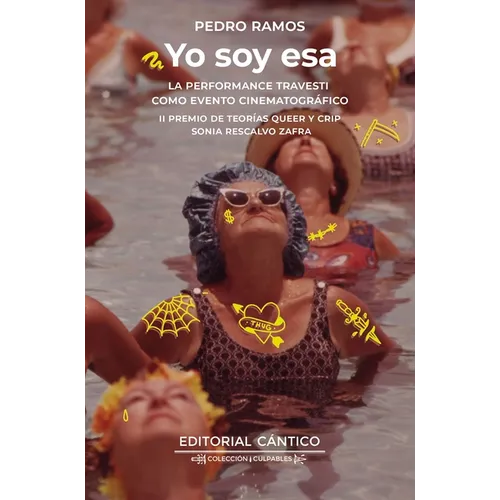 Yo Soy ESA