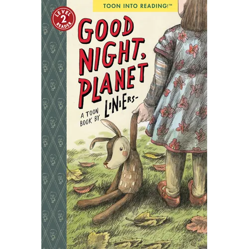 Good Night, Planet: Toon Level 2