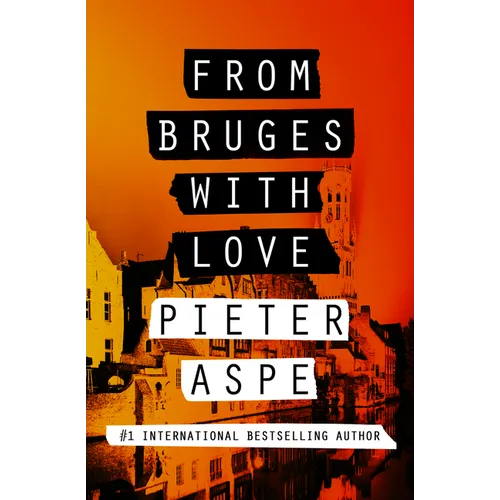 From Bruges with Love
