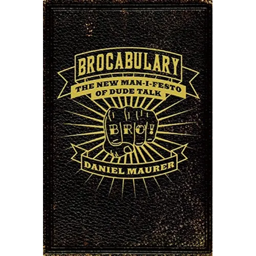 Brocabulary