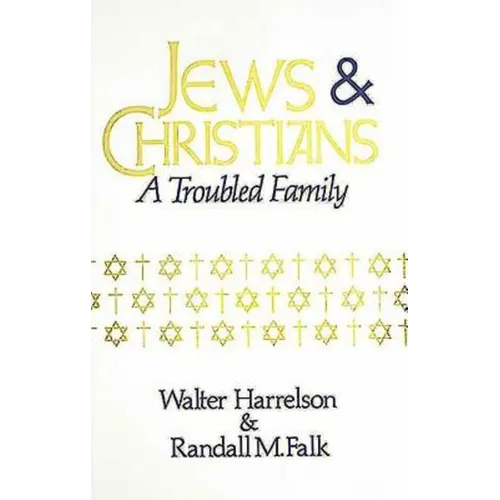 Jews and Christians