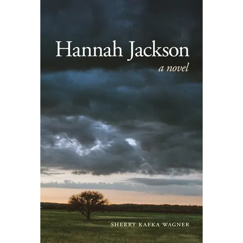 Hannah Jackson