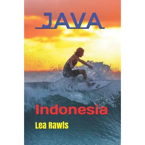 Java: Indonesia