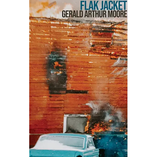 Flak Jacket