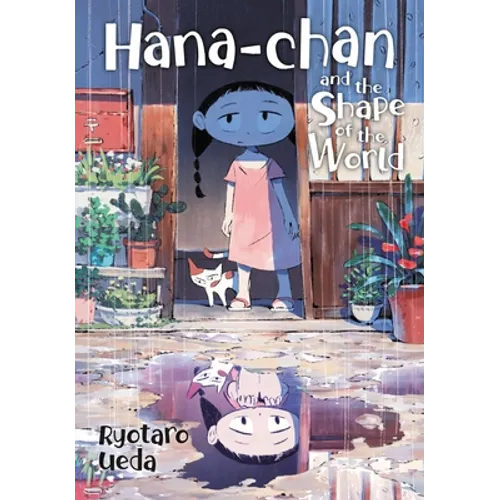 Hana-Chan and the Shape of the World
