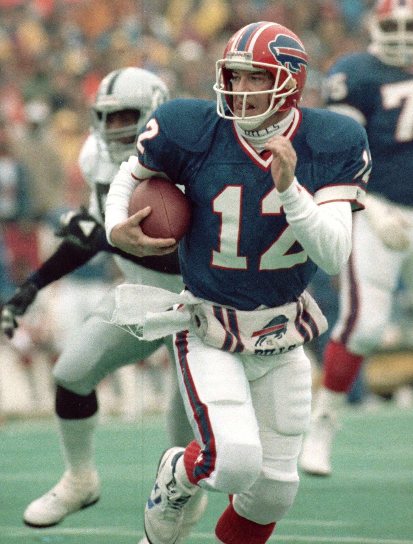 Farewell to The Ralph: Remembering Where We Cheered, Froze, Cried and Bonded Book