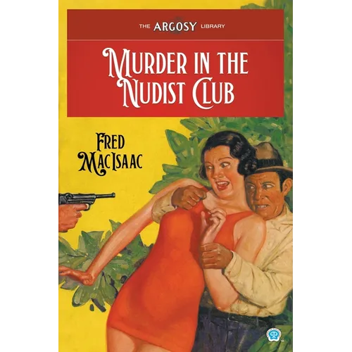 Murder in the Nudist Club
